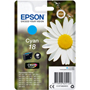 EPSON INKJET 18 C13T18024012 CIAN 180P